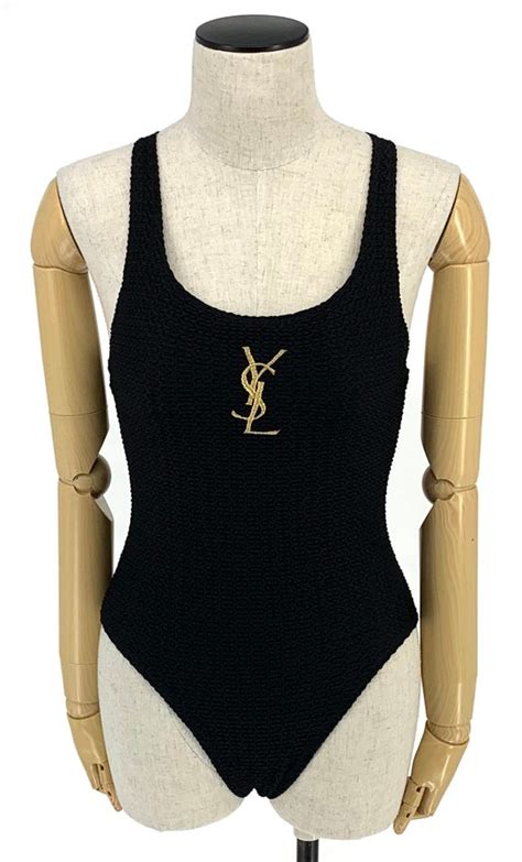 yves saint laurent maillot de bain